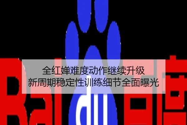 全红婵难度动作继续升级 新周期稳定性训练细节全面曝光